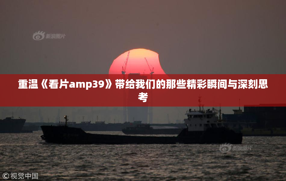 重温《看片amp39》带给我们的那些精彩瞬间与深刻思考