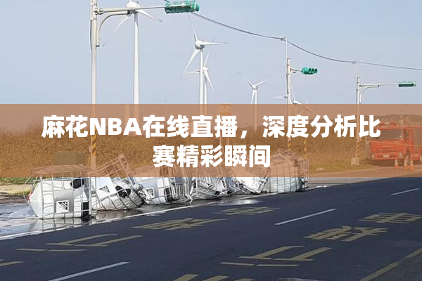 麻花NBA在线直播，深度分析比赛精彩瞬间
