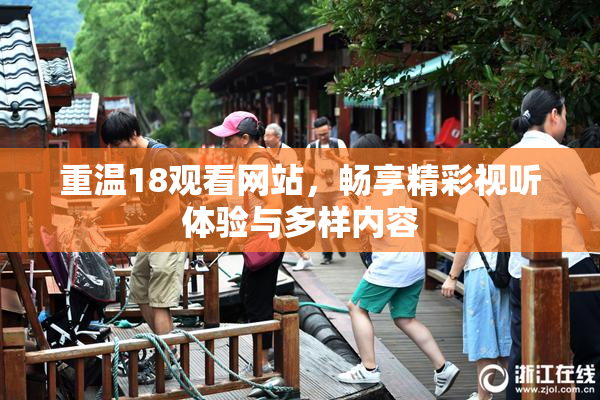 重温18观看网站，畅享精彩视听体验与多样内容