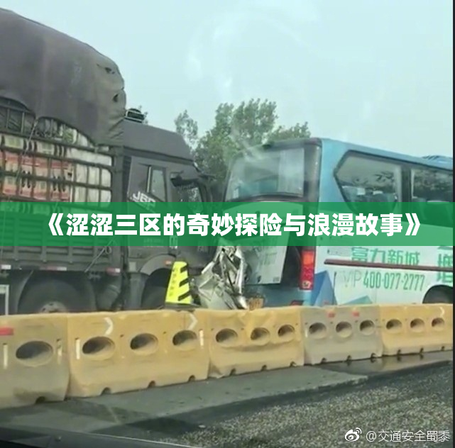 《涩涩三区的奇妙探险与浪漫故事》
