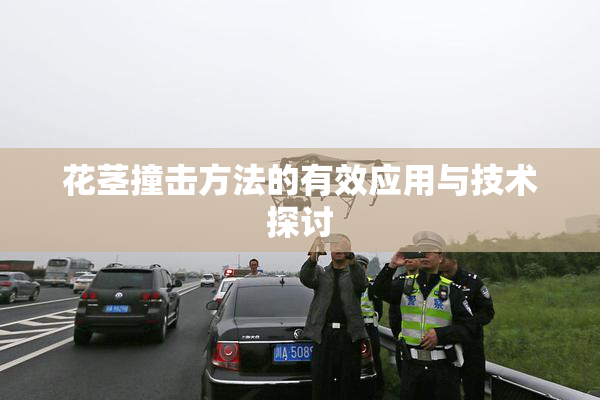 花茎撞击方法的有效应用与技术探讨