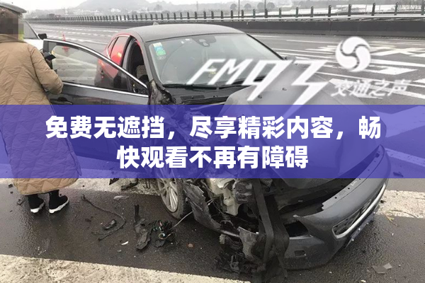 免费无遮挡，尽享精彩内容，畅快观看不再有障碍