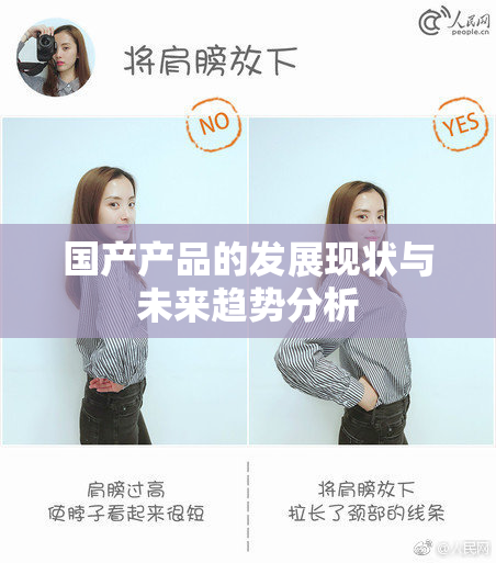 国产产品的发展现状与未来趋势分析