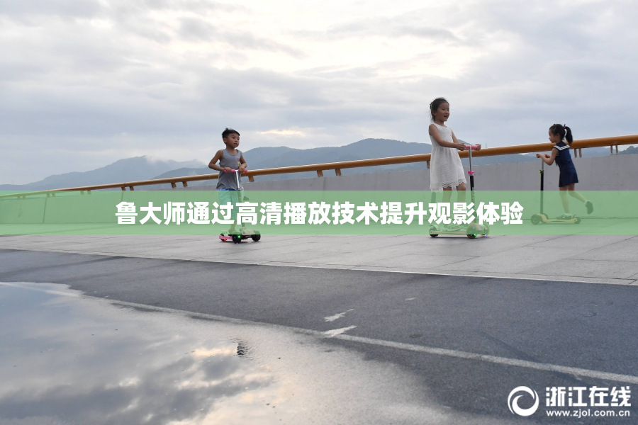 鲁大师通过高清播放技术提升观影体验