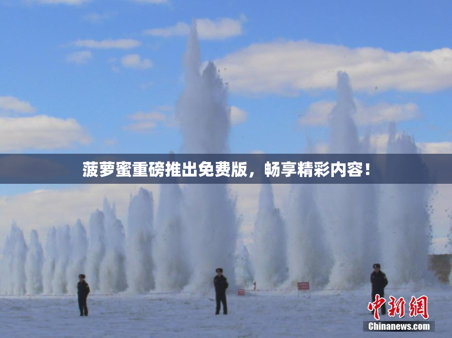 菠萝蜜重磅推出免费版，畅享精彩内容！