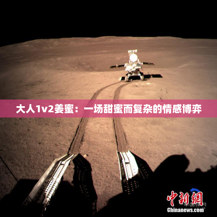 大人1v2姜蜜：一场甜蜜而复杂的情感博弈