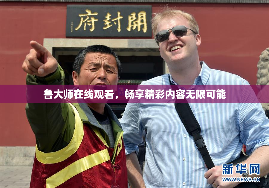 鲁大师在线观看，畅享精彩内容无限可能