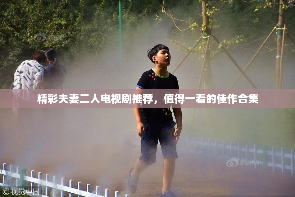 精彩夫妻二人电视剧推荐，值得一看的佳作合集