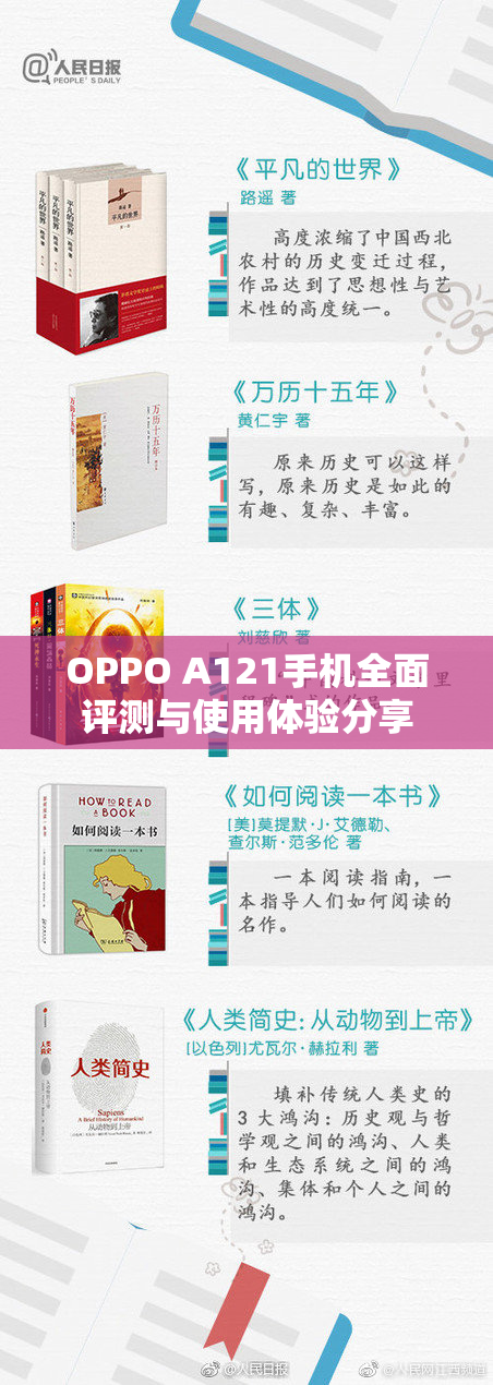 OPPO A121手机全面评测与使用体验分享