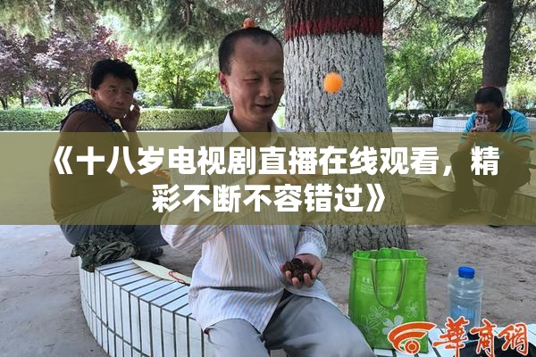《十八岁电视剧直播在线观看，精彩不断不容错过》