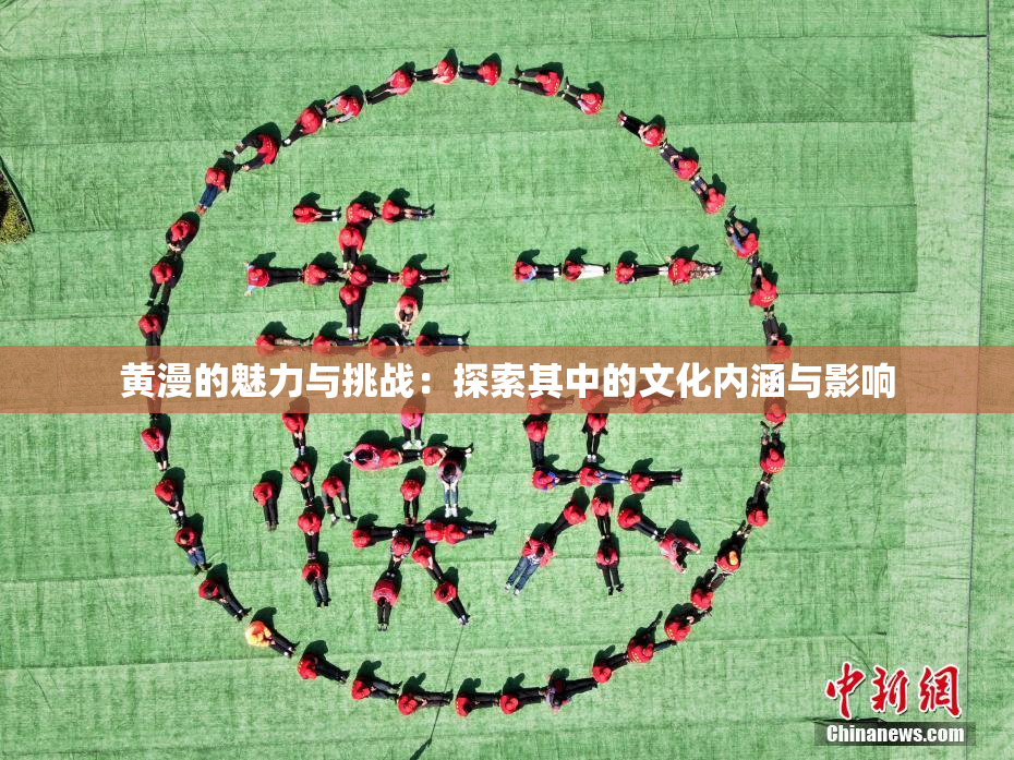 黄漫的魅力与挑战：探索其中的文化内涵与影响