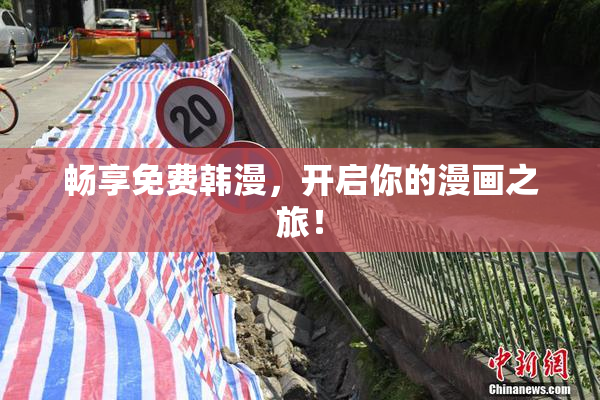 畅享免费韩漫，开启你的漫画之旅！