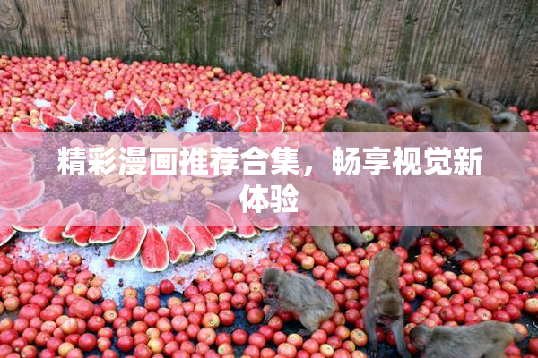 精彩漫画推荐合集，畅享视觉新体验