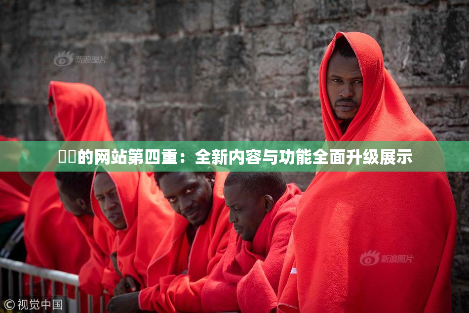 妺妺的网站第四重：全新内容与功能全面升级展示