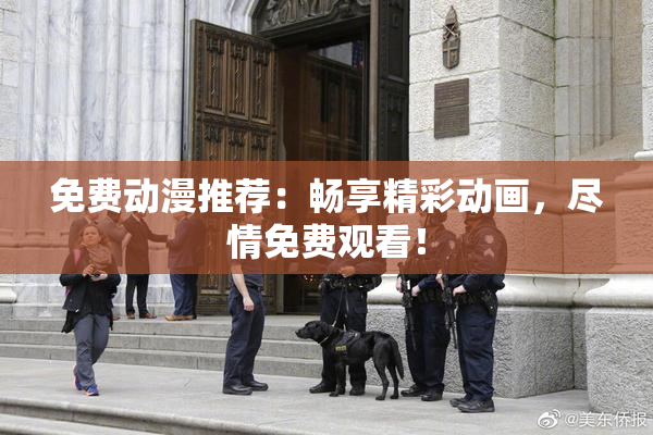 免费动漫推荐：畅享精彩动画，尽情免费观看！
