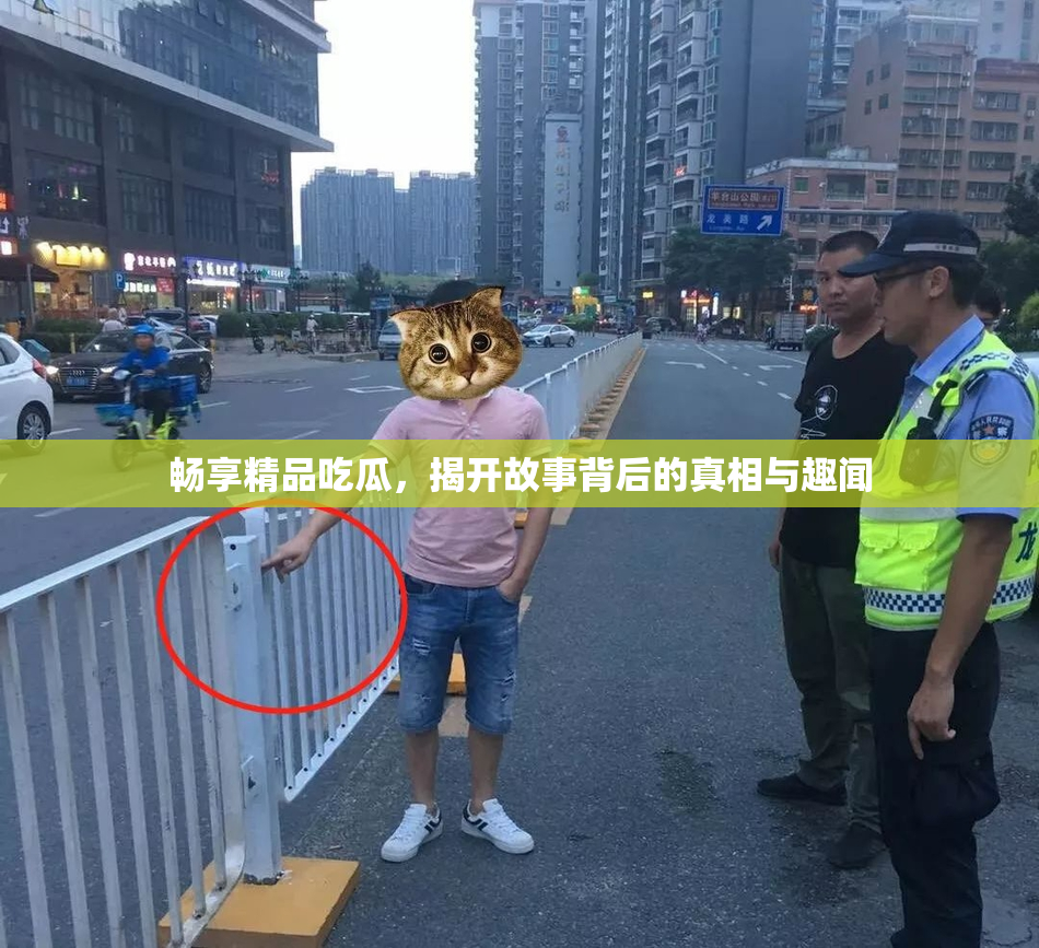 畅享精品吃瓜，揭开故事背后的真相与趣闻