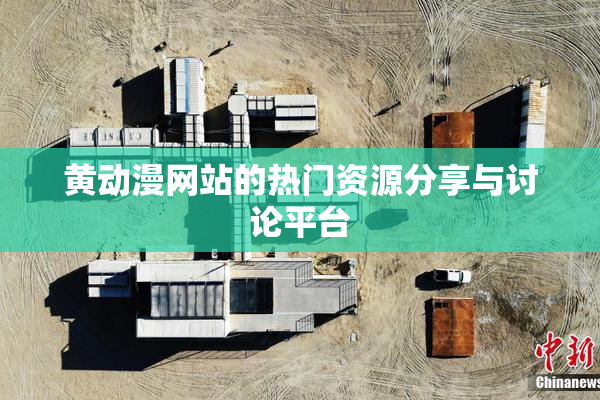 黄动漫网站的热门资源分享与讨论平台