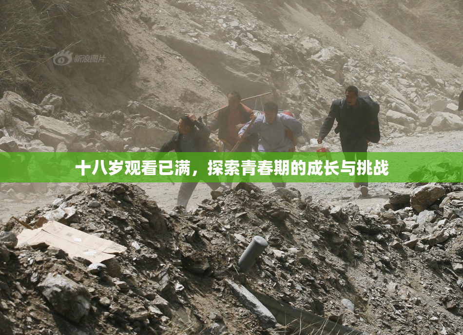 十八岁观看已满，探索青春期的成长与挑战
