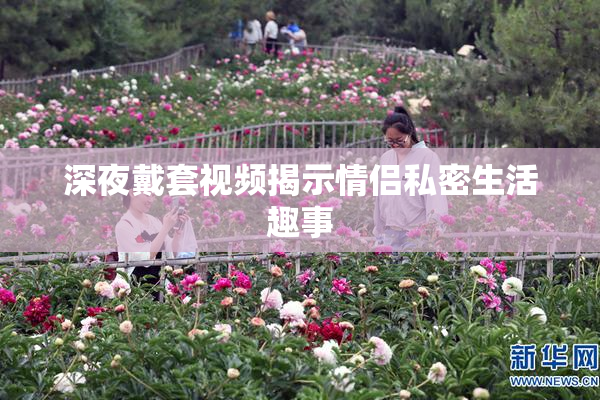 深夜戴套视频揭示情侣私密生活趣事
