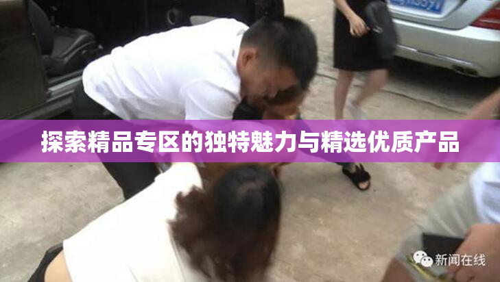 探索精品专区的独特魅力与精选优质产品