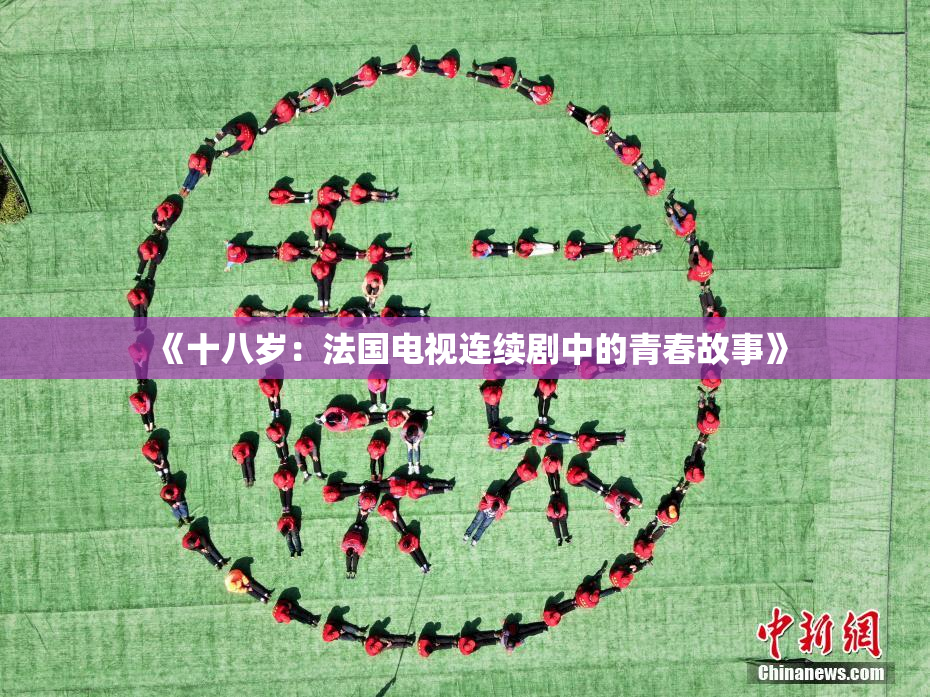 《十八岁：法国电视连续剧中的青春故事》