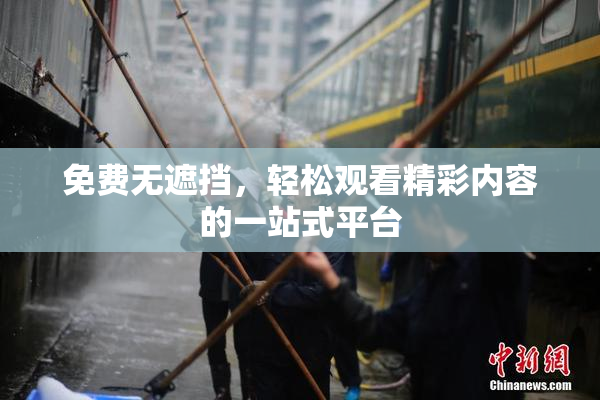 免费无遮挡，轻松观看精彩内容的一站式平台