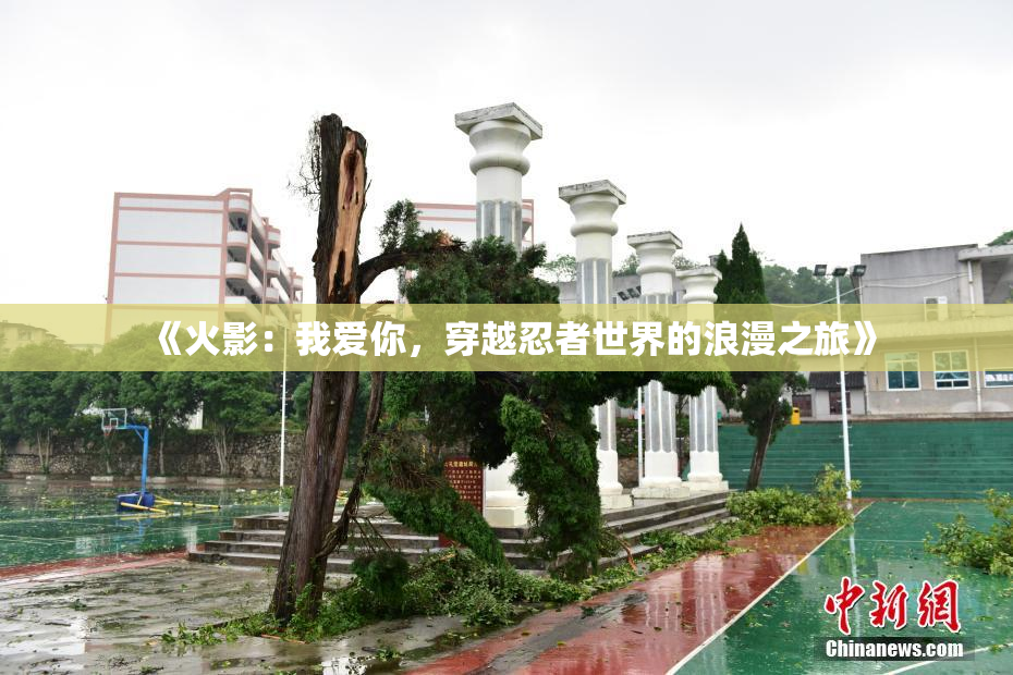 《火影：我爱你，穿越忍者世界的浪漫之旅》