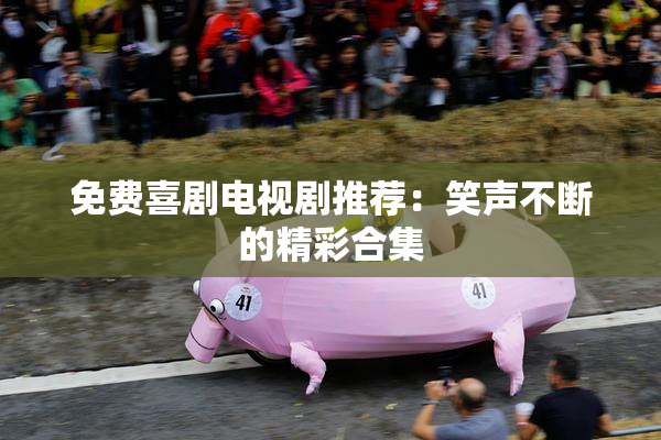 免费喜剧电视剧推荐：笑声不断的精彩合集