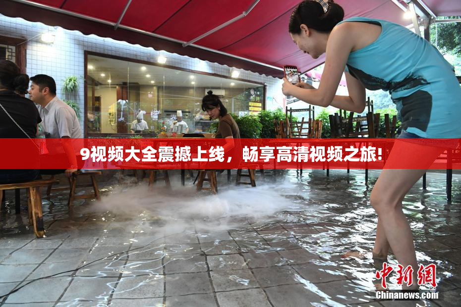 9视频大全震撼上线，畅享高清视频之旅!