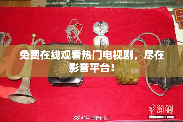 免费在线观看热门电视剧，尽在影音平台！