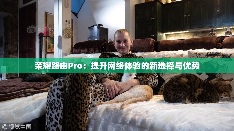 荣耀路由Pro：提升网络体验的新选择与优势