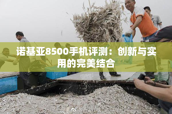 诺基亚8500手机评测：创新与实用的完美结合