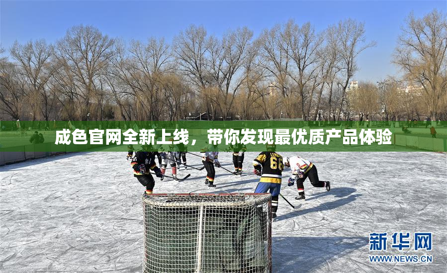 成色官网全新上线，带你发现最优质产品体验