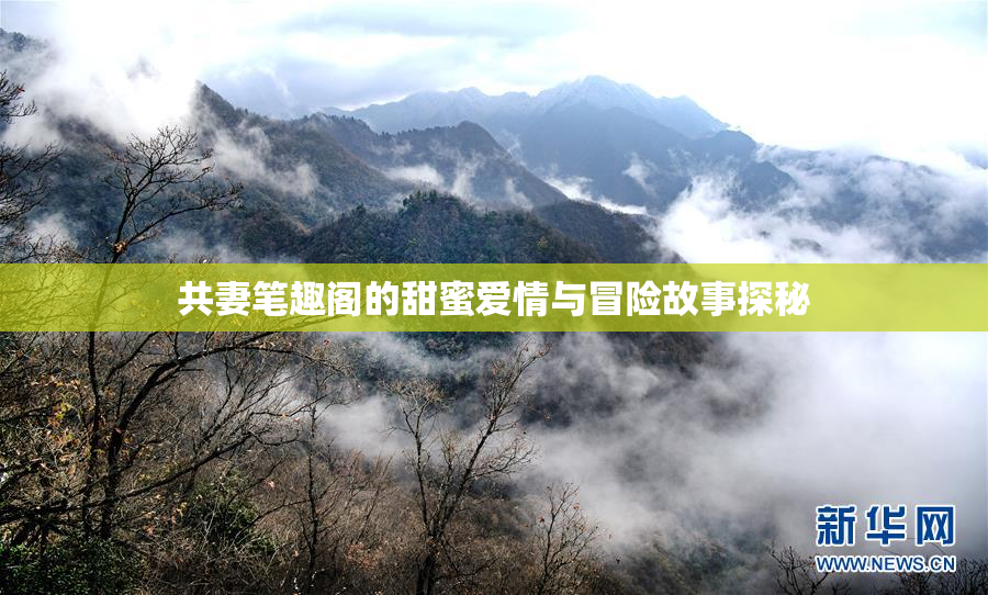 共妻笔趣阁的甜蜜爱情与冒险故事探秘