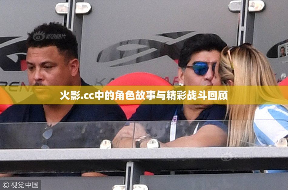 火影.cc中的角色故事与精彩战斗回顾