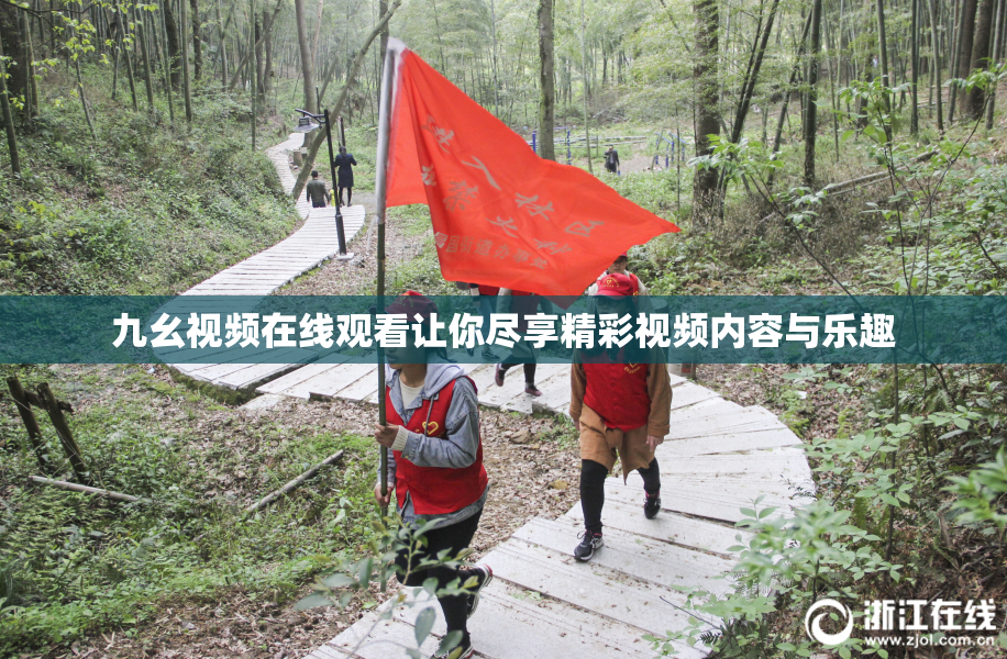 九幺视频在线观看让你尽享精彩视频内容与乐趣