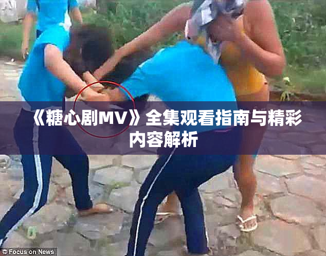 《糖心剧MV》全集观看指南与精彩内容解析