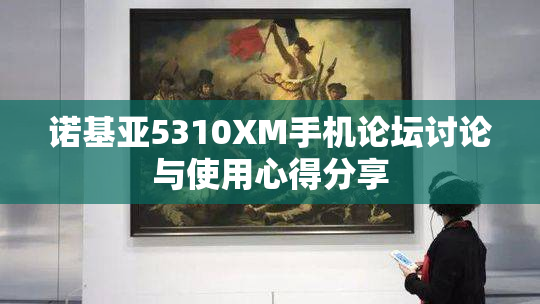 诺基亚5310XM手机论坛讨论与使用心得分享