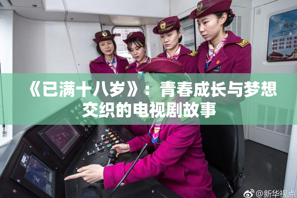 《已满十八岁》：青春成长与梦想交织的电视剧故事