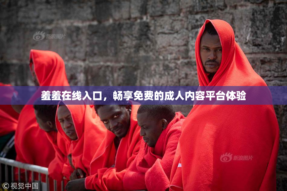 羞羞在线入口，畅享免费的成人内容平台体验