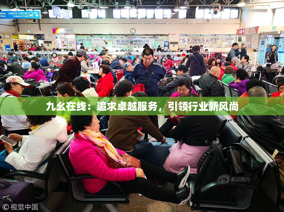 九幺在线：追求卓越服务，引领行业新风尚