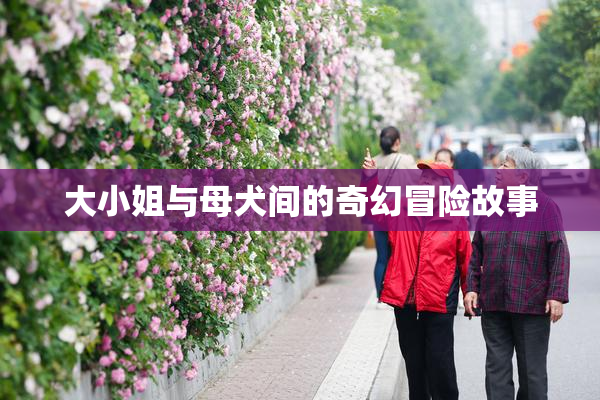 大小姐与母犬间的奇幻冒险故事