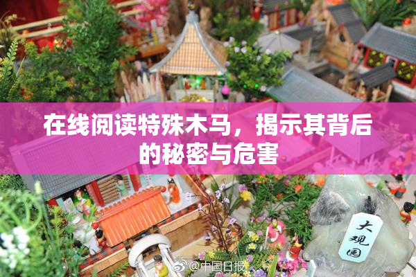 在线阅读特殊木马，揭示其背后的秘密与危害