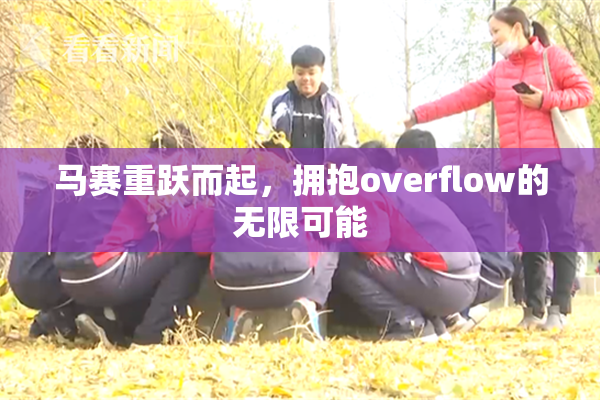 马赛重跃而起，拥抱overflow的无限可能