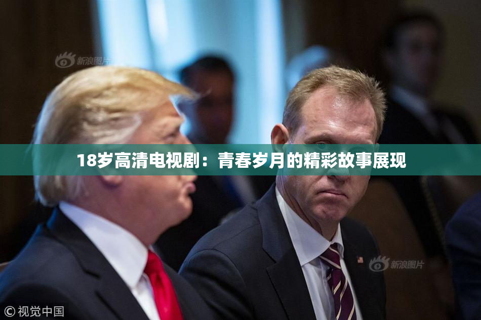 18岁高清电视剧：青春岁月的精彩故事展现