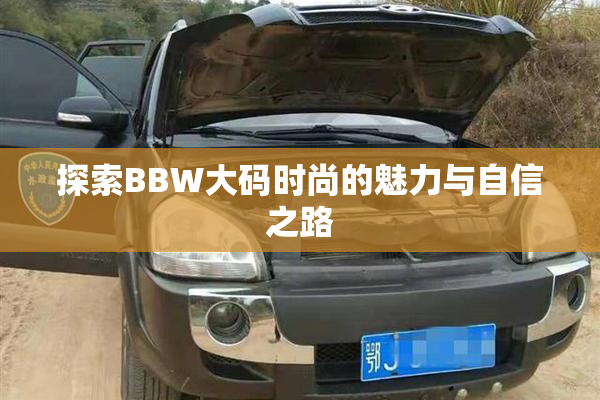探索BBW大码时尚的魅力与自信之路