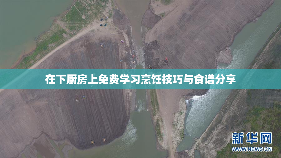 在下厨房上免费学习烹饪技巧与食谱分享