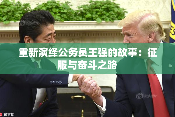 重新演绎公务员王强的故事：征服与奋斗之路