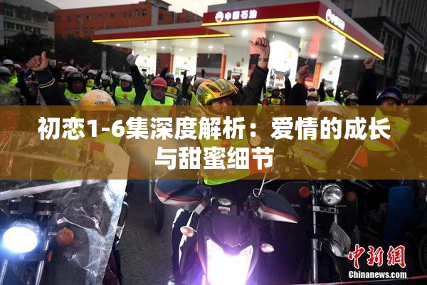 初恋1-6集深度解析：爱情的成长与甜蜜细节