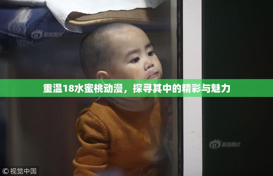 重温18水蜜桃动漫，探寻其中的精彩与魅力